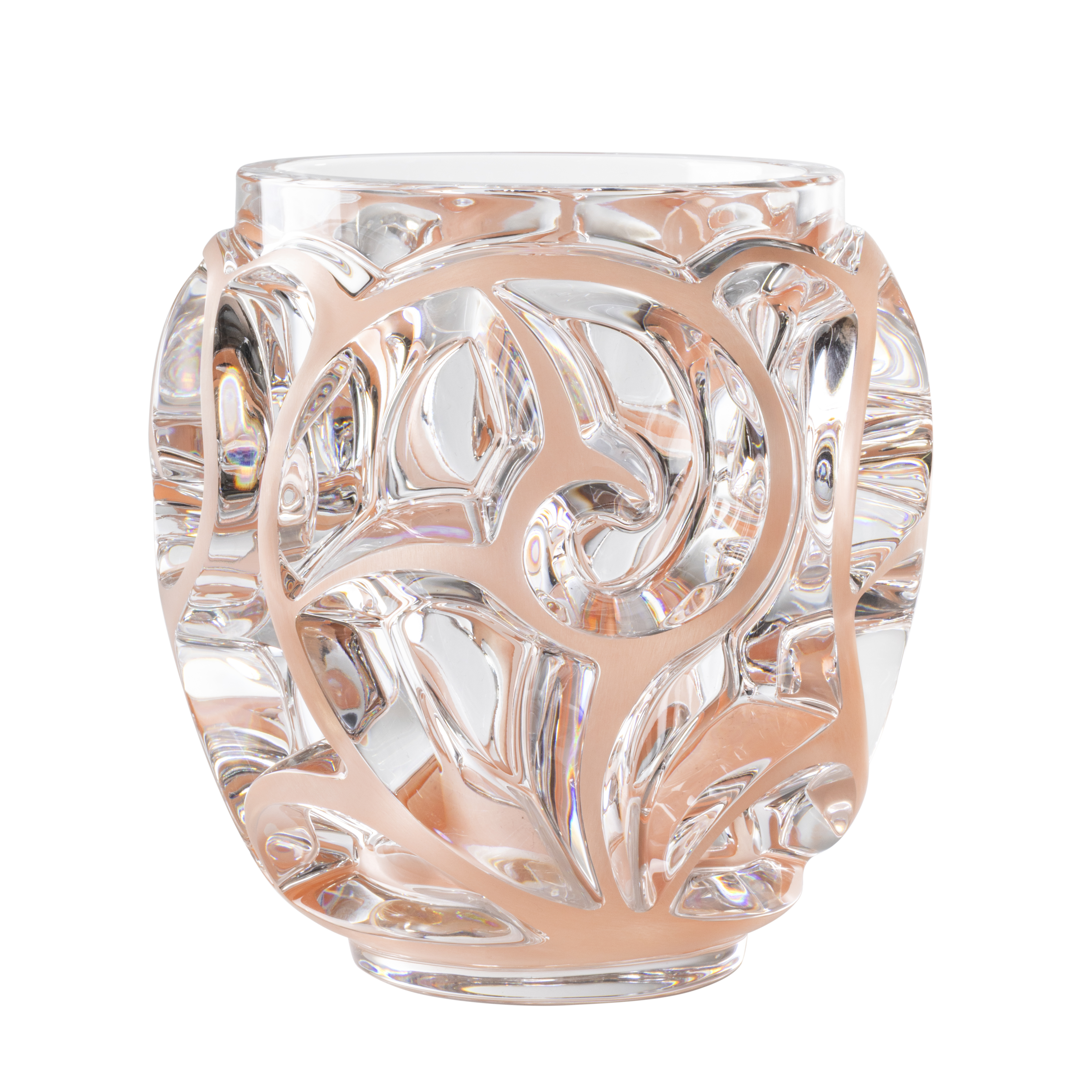 lalique's paris design week 2026 presentation