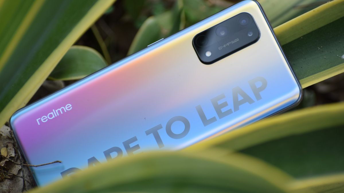 realme GT 2 review - Those who do without the latest Snapdragon get the  better deal -  Reviews