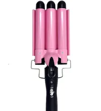 Coidak Three Barrel Hair Waver - was £21.99, now £16.99 | Amazon