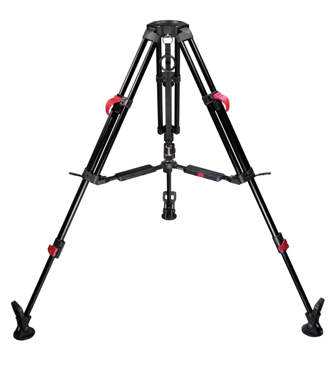 Red-Lock-Tripod