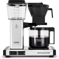 11. Moccamaster KBGV Select Coffee Maker