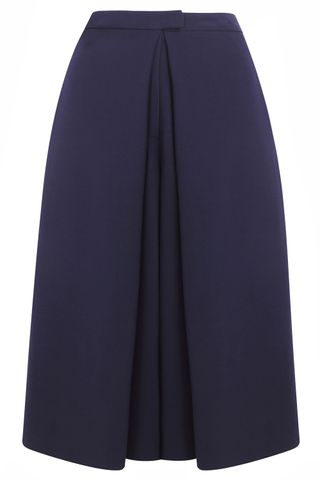 M&S Autograph Culottes, £45