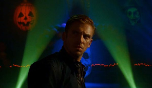 The Guest