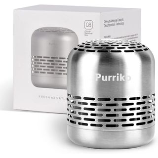 Purriko refrigerator freshener