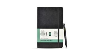 Infinote Classic Reusable Stone Paper Smart Notebook