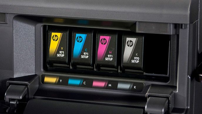 hp printer cartridges