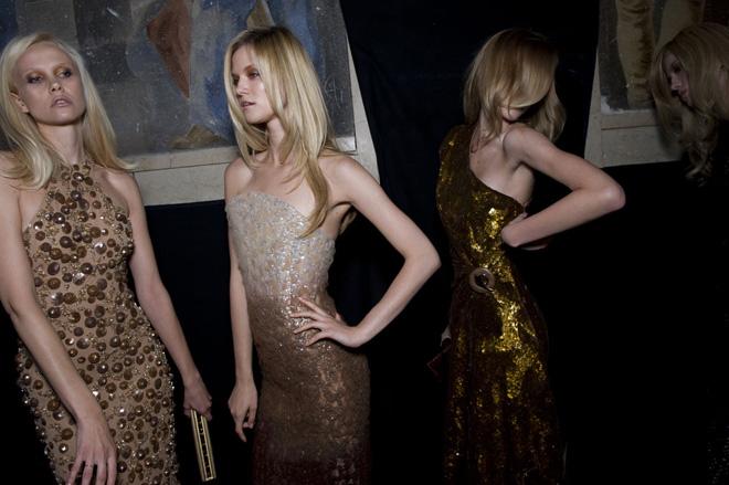 Armani Prive, Haute Couture