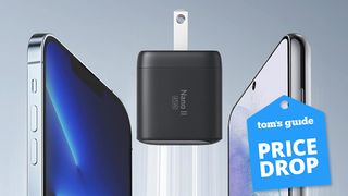 Anker portable charger