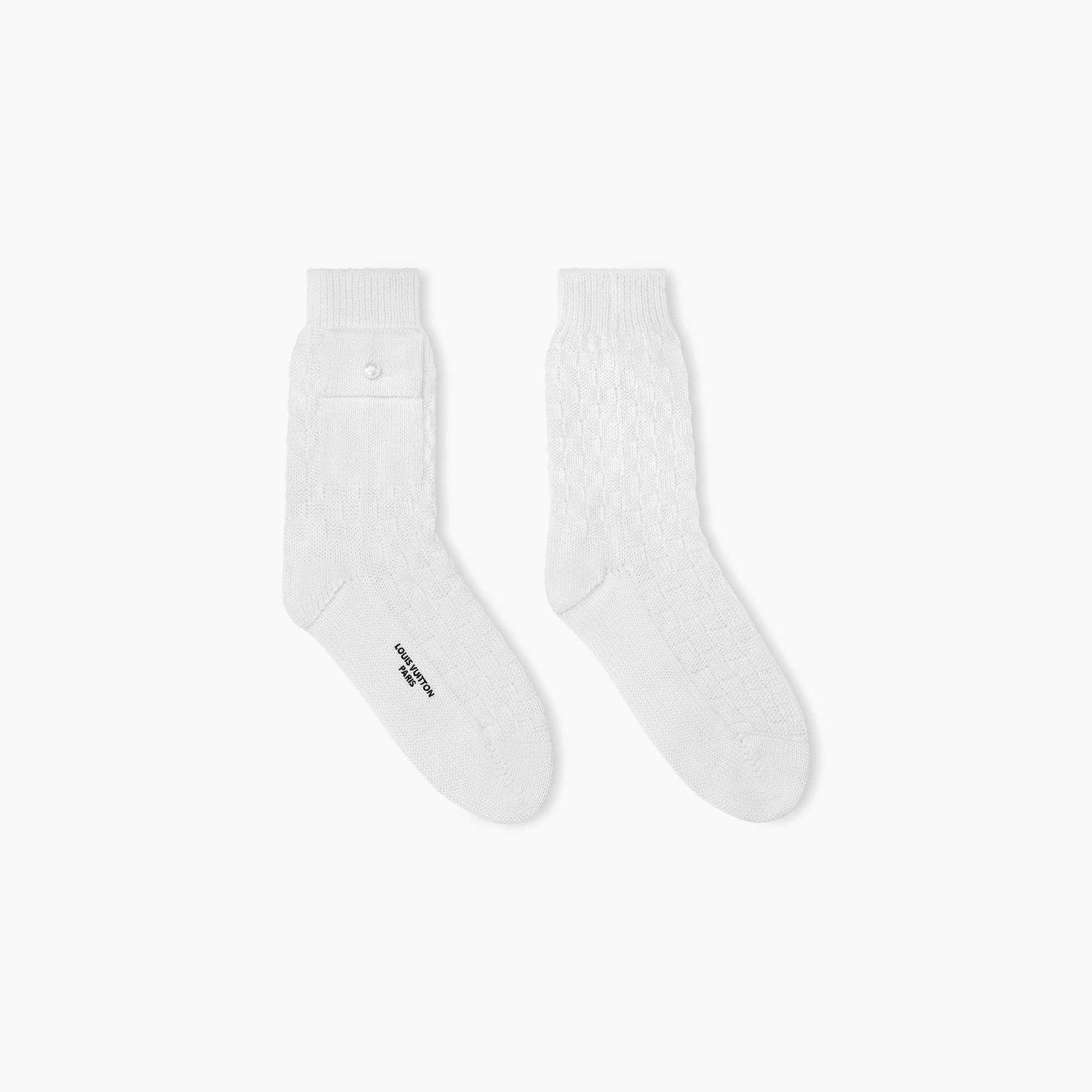 Pocket Socks