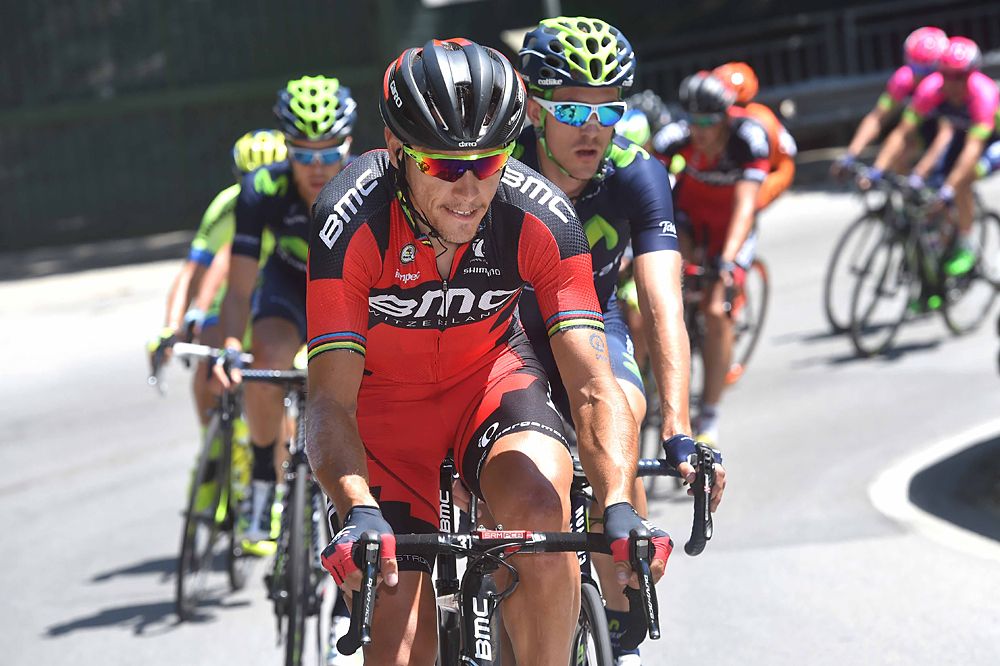 BMC Racing Team