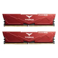 Teamgroup T-Force Vulcan | 32 GB (2x 16 GB) DDR5-6000 | Intel XMP 3.0 and AMD EXPO compatible | $82.49 $77.99 at Amazon (save $4.50)Price check: