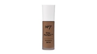No7 Stay Perfect Foundation SPF30