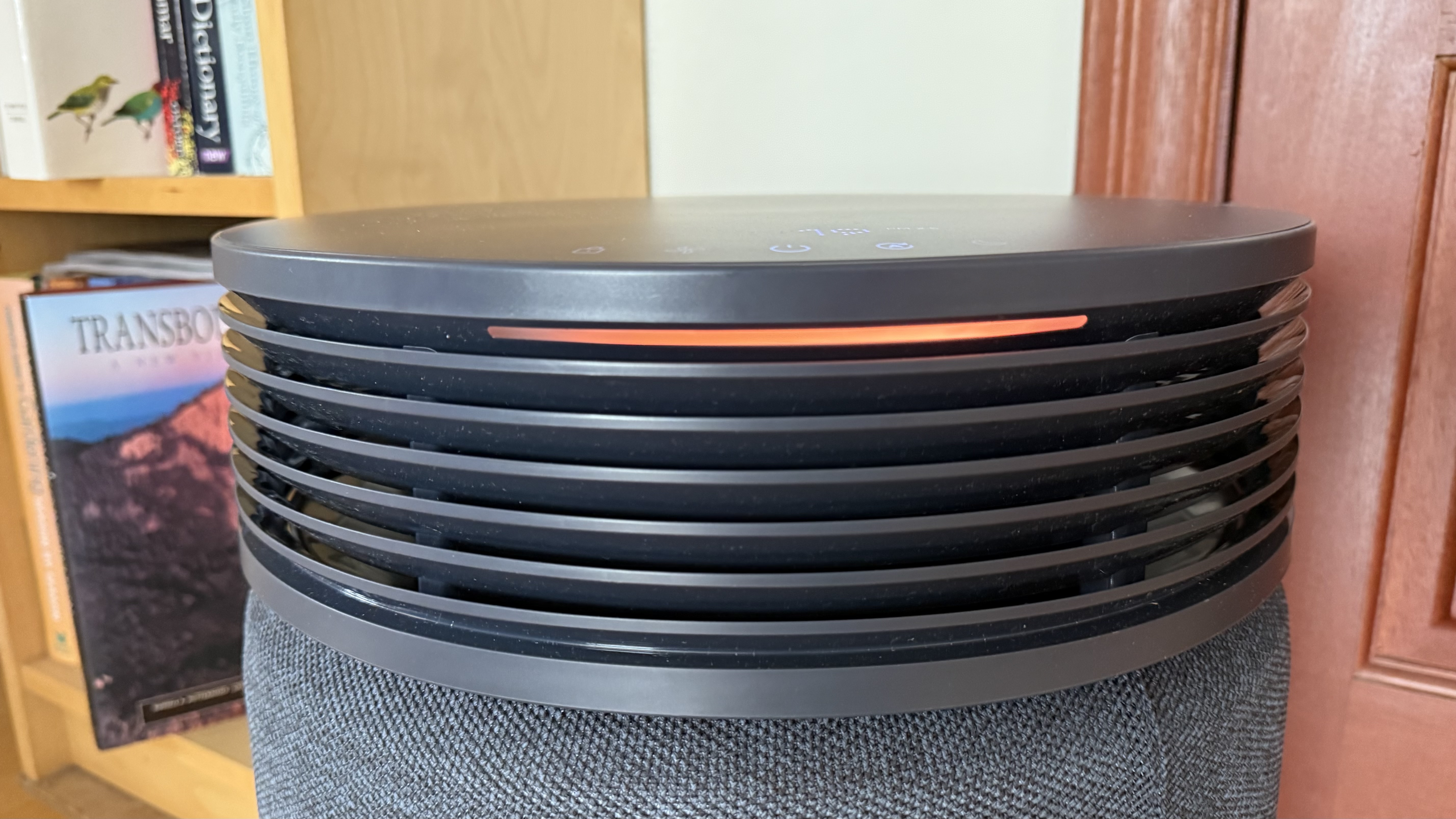 Blueair Signature Air Purifier
