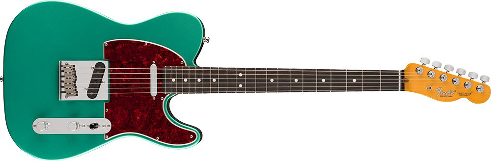 Fender Susan Tedeschi Telecaster