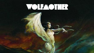 Wolfmother - Wolfmother