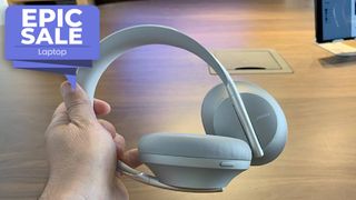 Bose 700 noise-cancelling headphones deal