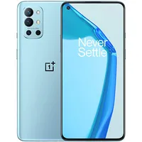 OnePlus 9Read our OnePlus 9 review