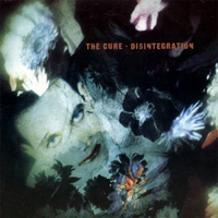 1. Disintegration (Fiction, 1989)