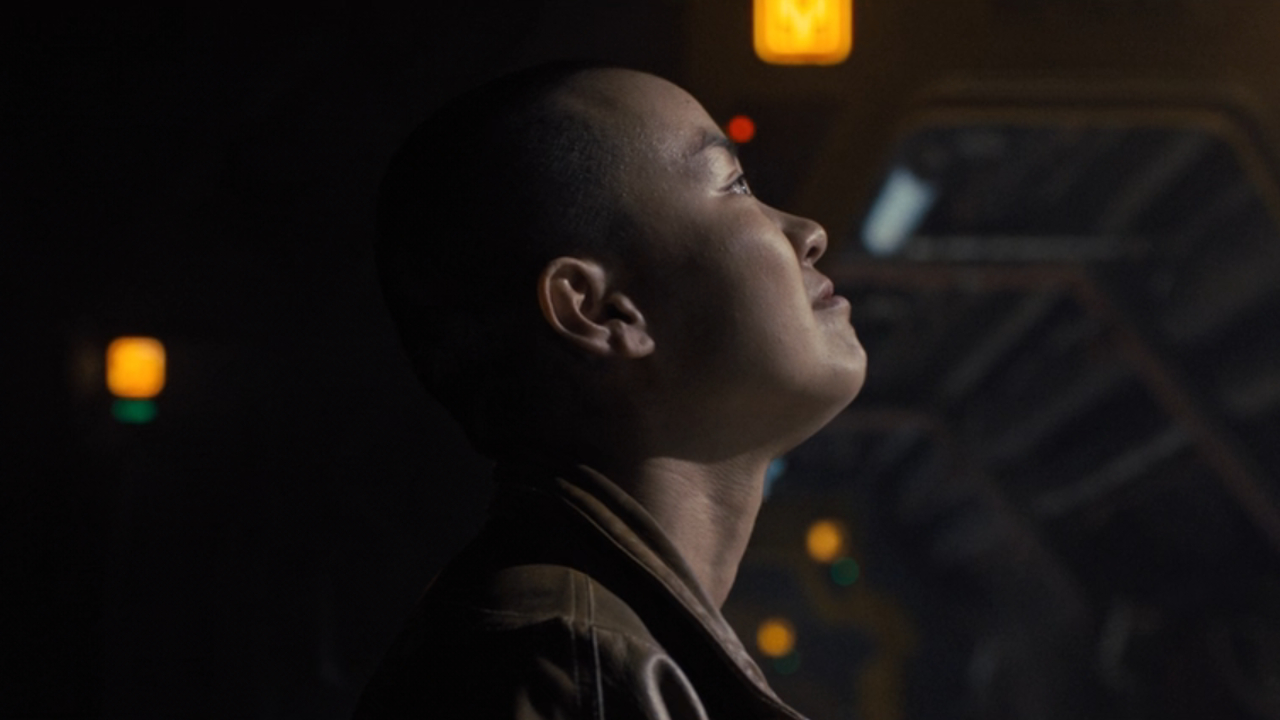 Aileen Wu Tells Us An Emotional Story About Her Alien: Romulus Character That Has Us Seeing Navarro In A Whole New Light