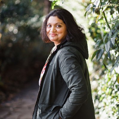 Dr Hana Patel