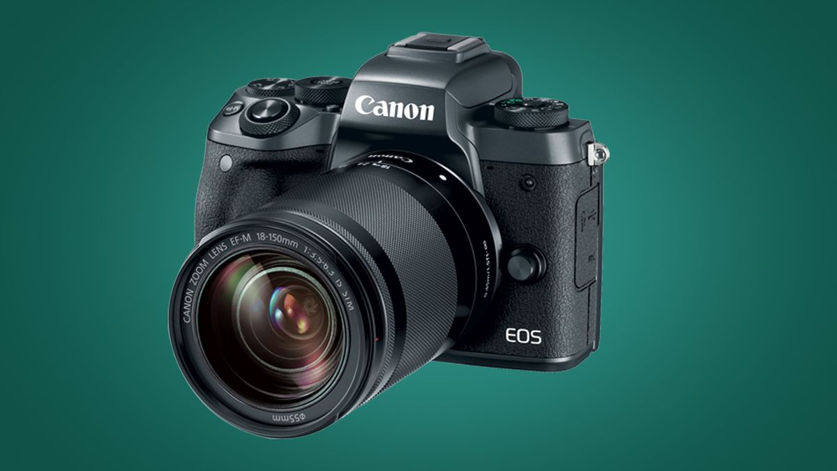 Canon vs Nikon