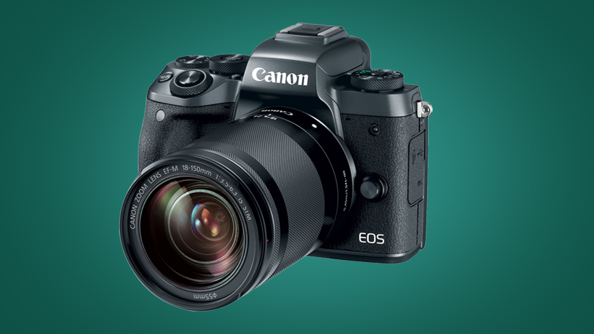Canon vs Nikon