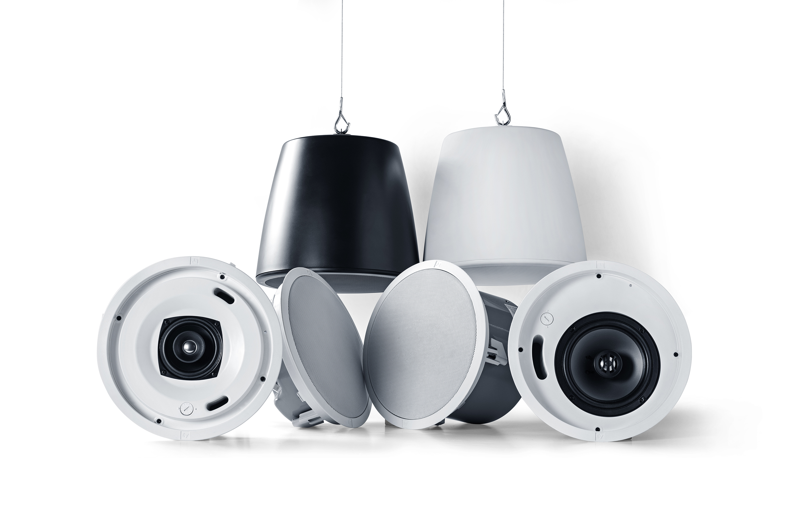 The Sky S The Limit For In Ceiling Speakers Avnetwork