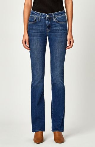 Molly Classic Bootcut Jeans