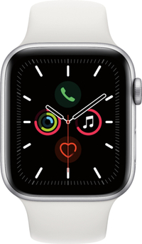 Apple Watch S5 (LTE/44mm): was £499 now £319 @ Currys PC World