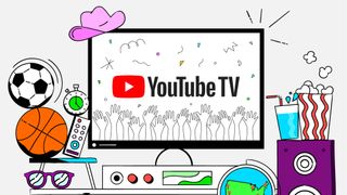 YouTube TV hits 5 million subscribers