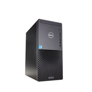 A Dell XPS 8940 desktop computer