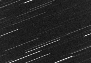 Near-Earth Asteroid 2016 VA