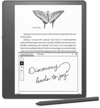 Kindle Scribe: was $339 now $294 @ Amazon