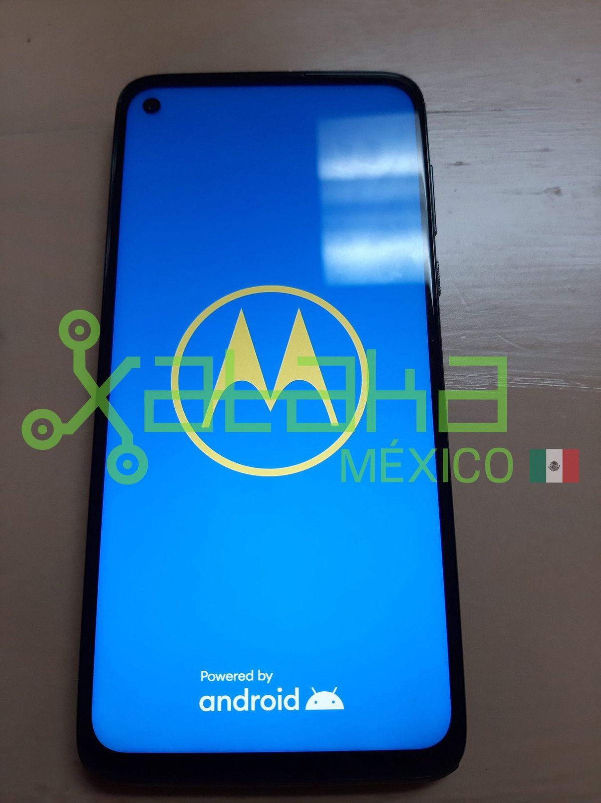 Leaked Moto G Stylus images