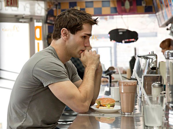 Aidan diner