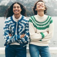 Boden Holiday Collection