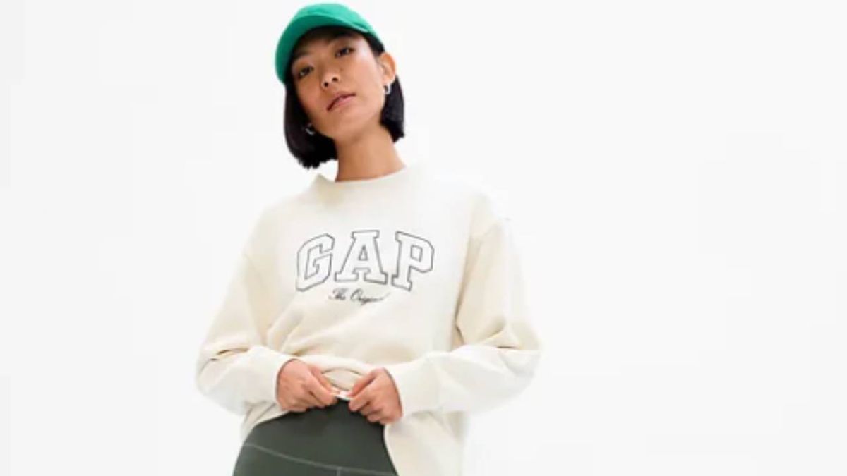Gap Factory promo codes 10 OFF in March 2024