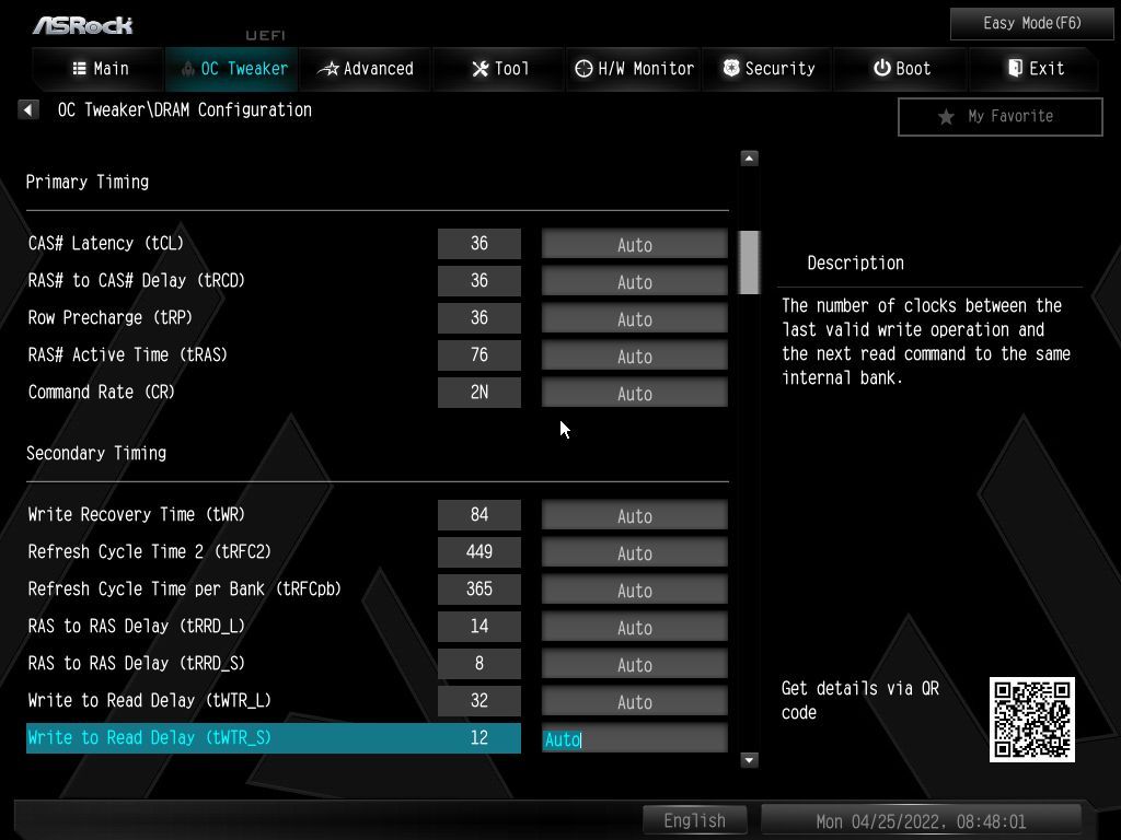 ASRock Z690 Aqua