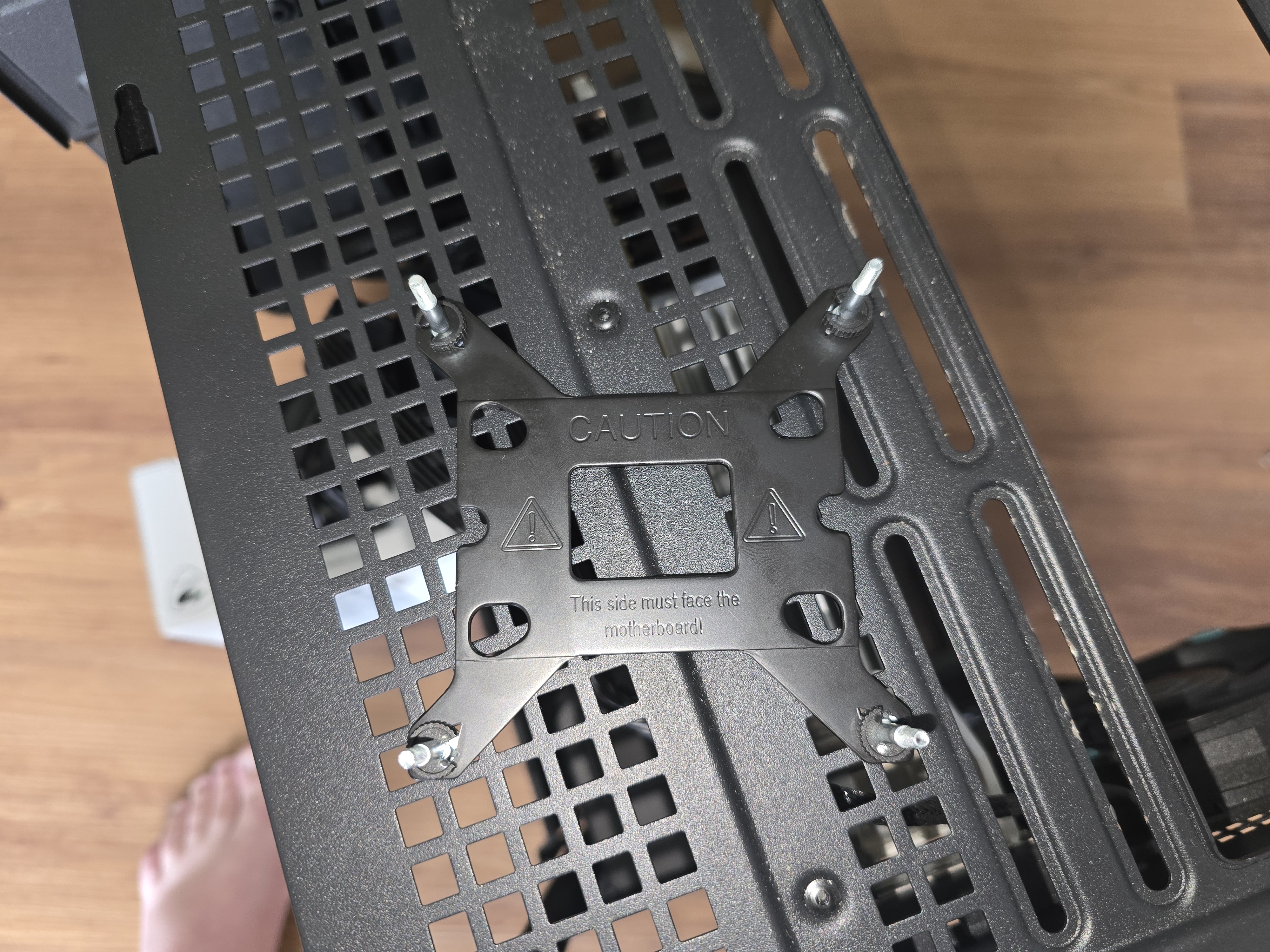 Noctua NH-P1