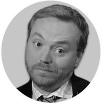 Anthony L. Fisher's avatar
