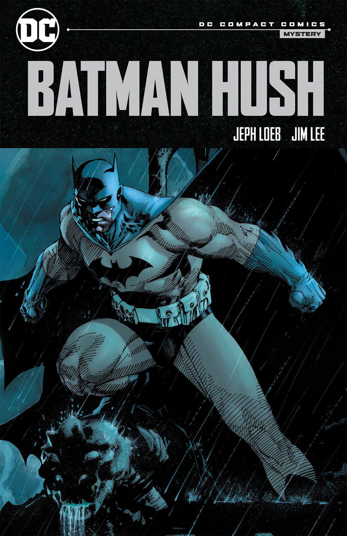 Batman: Hush