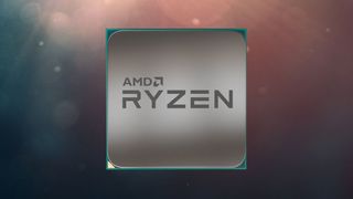 AMD Ryzen 2nd generation