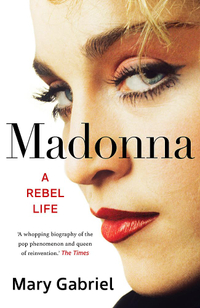 Madonna: A Rebel Life £29.79 at Amazon