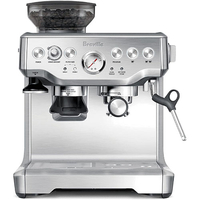 Breville Barista Express Espresso Coffee Maker