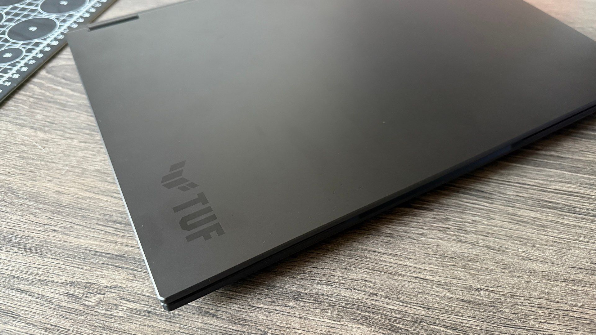 Asus TUF Gaming A16 gaming laptop