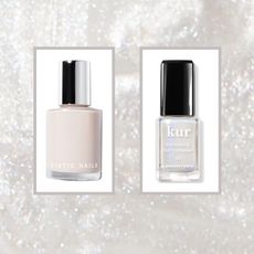 best white nail polishes
