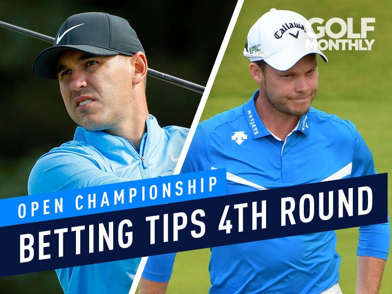 open championship golf betting tips