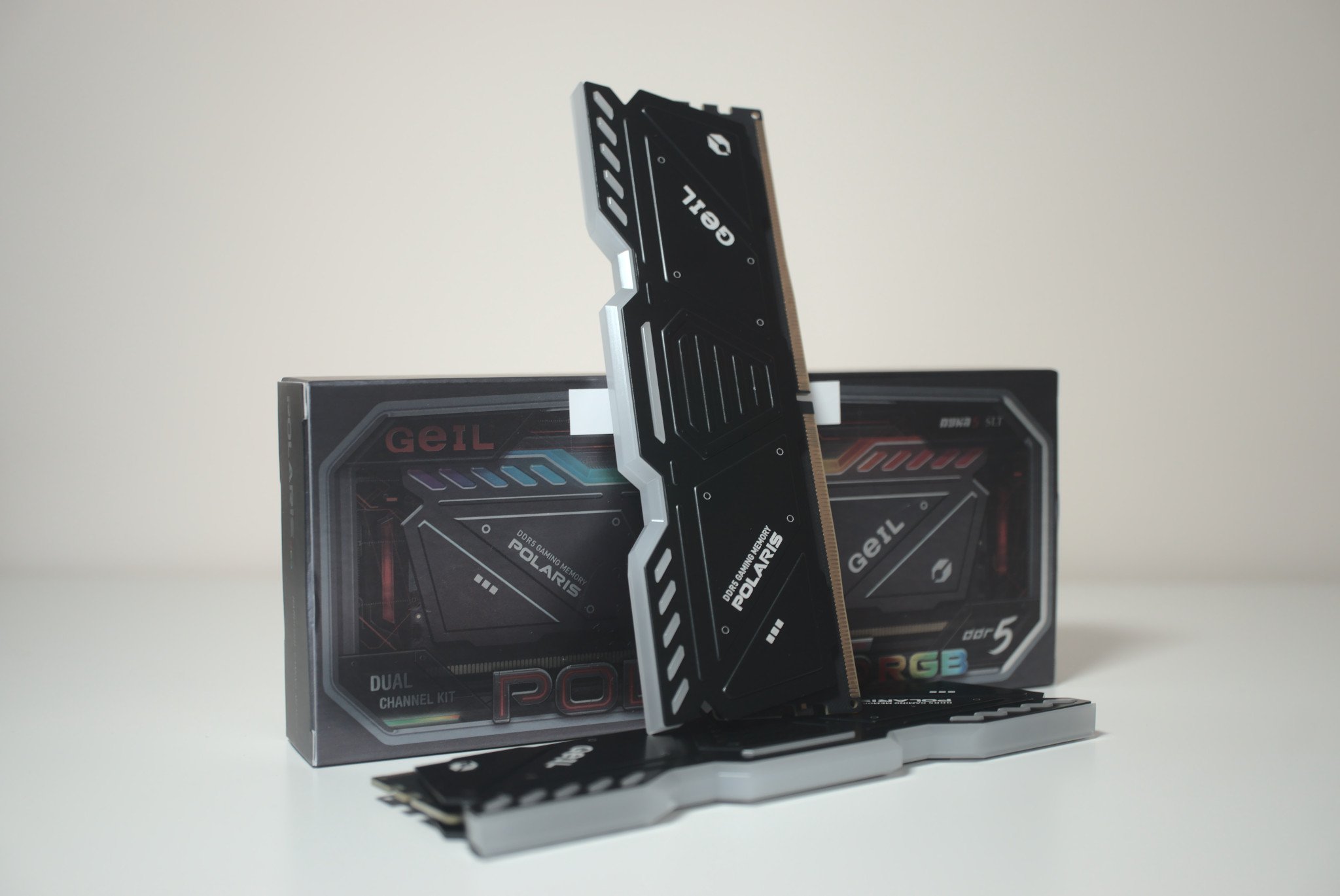 DDR5 RAM, DDR5 Computer Gaming Memory