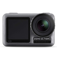 DJI Osmo Action |AU$499AU$300.35 on Amazon