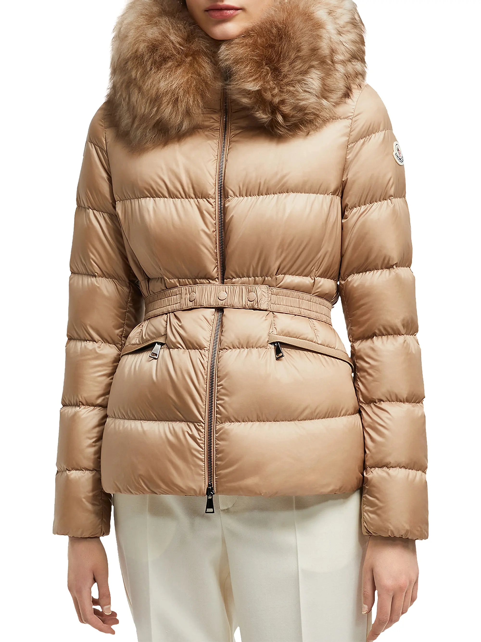 Boed Puffer Jacket